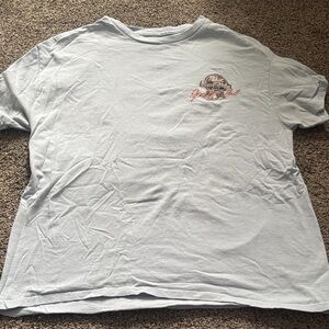 Pabst Blue Ribbon Tshirt